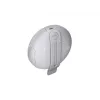 Logitech Ultimate Ears MINIROLL - Altifalante - portátil - sem fios - Bluetooth - Cinzento recondicionado (984-002027)