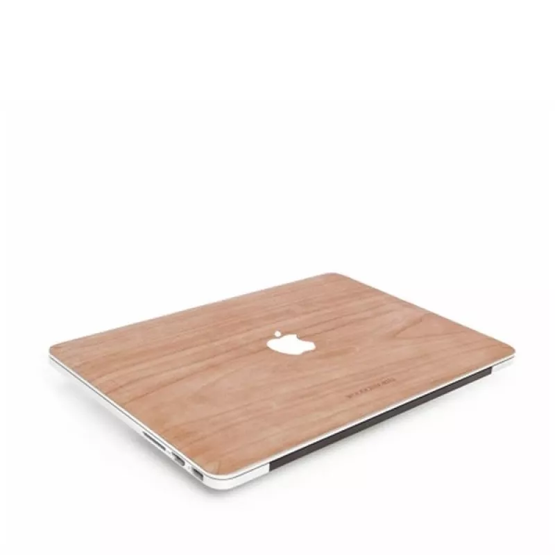 Película para portátil Woodcessories ECO090 Cherry