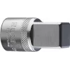Adaptador para chave de caixa Gedore 6278280 profundidade 38 mm altura 38 mm peso 337 g