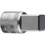 Adaptador para chave de caixa Gedore 6278280 profundidade 38 mm altura 38 mm peso 337 g
