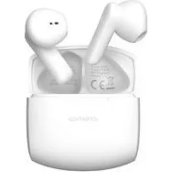 4smarts auscultador sem fios SkyBuds Air branco (541721)