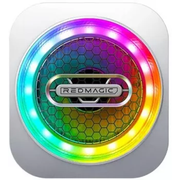Arrefecedor REDMAGIC Cooler 6 Pro PA1246 — arrefecimento eficiente, design compacto
