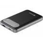 Powerbank Sandberg Travel Powerbank 10000 PD20W 10000 mAh polímero de lítio