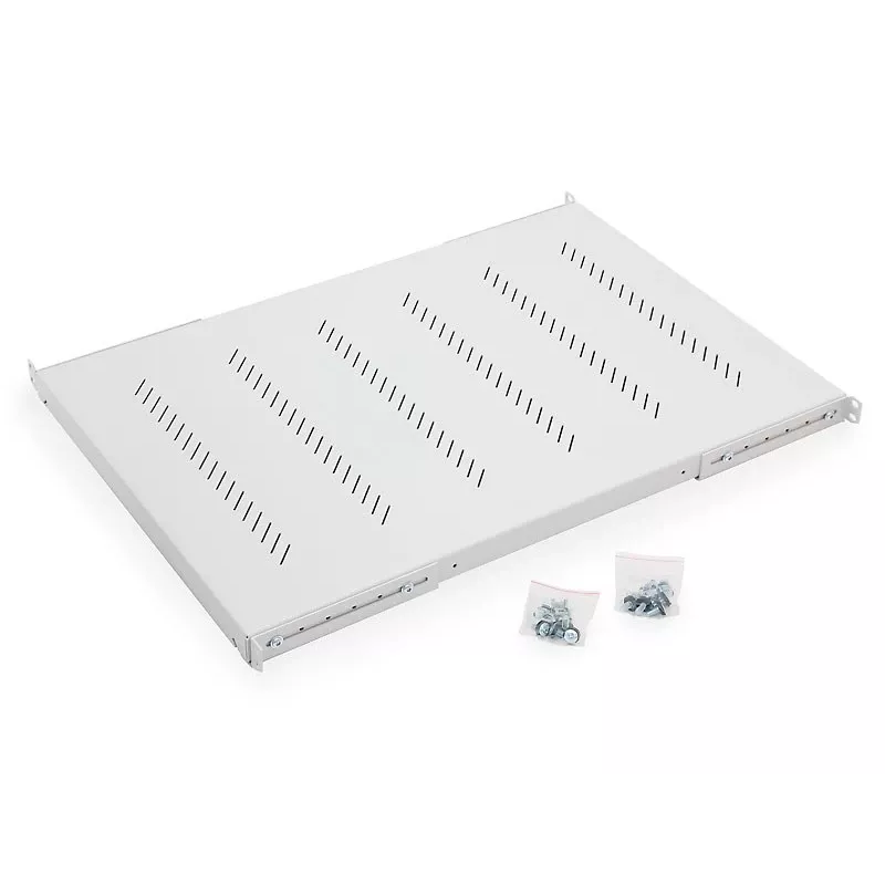 Prateleira de alto desempenho Triton RAC-UP-750-H4 750 mm creme cinzento