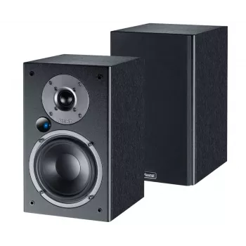 Colunas de chão ativas Magnat Monitor Reference 2A de 2 vias
