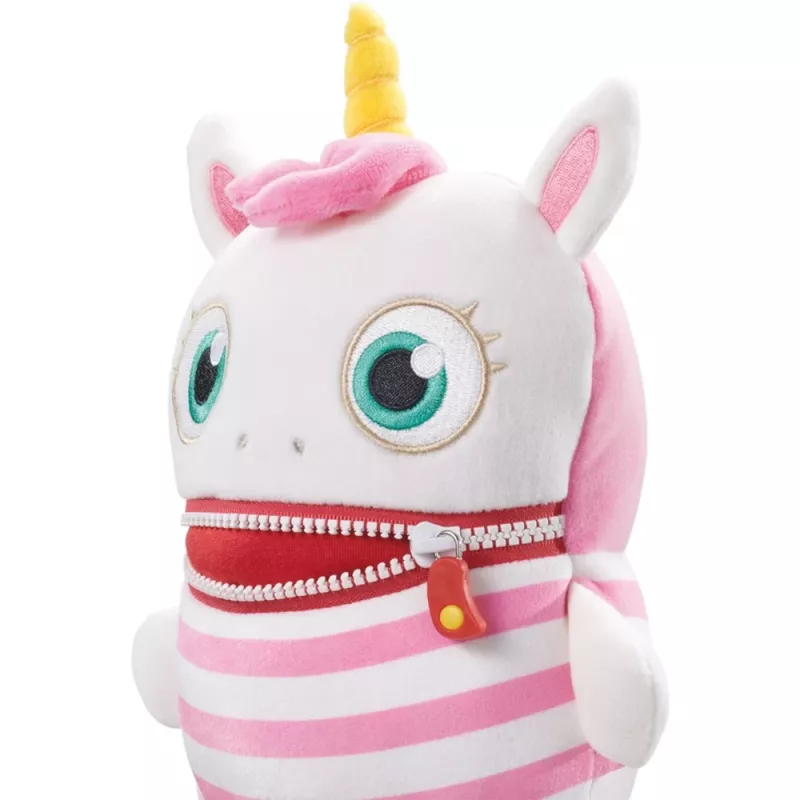 Sorgenfresser Twixi, peluche Edição Boogie Woogies, 26 cm