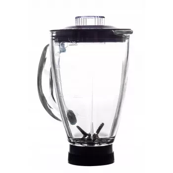 Robot de cozinha Ravanson RP-1500BS com picadora de carne, 1500 W