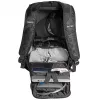 Mochila OGIO Mach 1 mochila desportiva preta