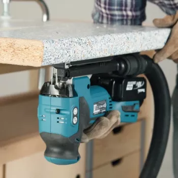 Serra de recortes sem fios Makita DJV181Z 3500 golpes/min 2,6 kg