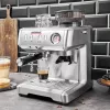 Máquina de café expresso Gastroback 2,5 L Design Espresso Advanced Barista