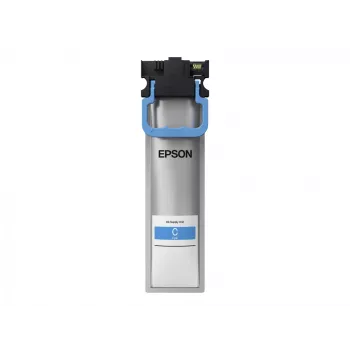 Epson tinteiro C13T11D240 ciano – original alta (XL) capacidade, ciano