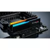 Módulo de RAM G.SKILL Ripjaws M5 RGB F5-6000J3040G32GX2-RM5NRK 64 GB (2x32 GB) DDR5 6000 MT/s 288 pinos DIMM CL30