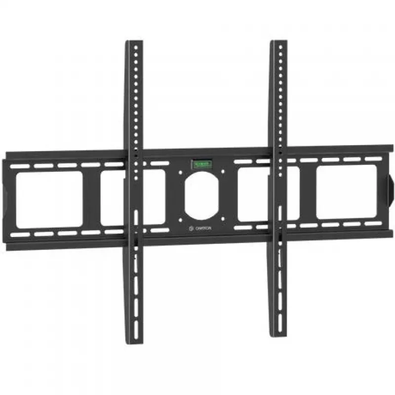 Suporte de parede para TV 55-100/SCHWARZ UF4-B Onkron