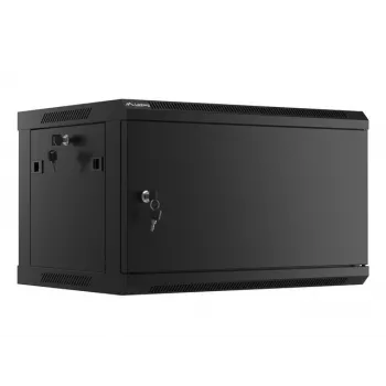 Rack de parede Lanberg WF01-6406-00B