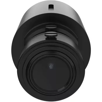 Unidade sensor Axis 02639-001 CMOS 1920x1080 preto