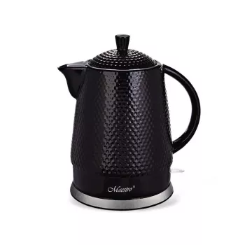 Chaleira Maestro MR-069 1,5 L 1500 W preta