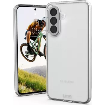 Urban Armor Gear Scout Clear capa para Samsung Galaxy A57 5G transparente protetora