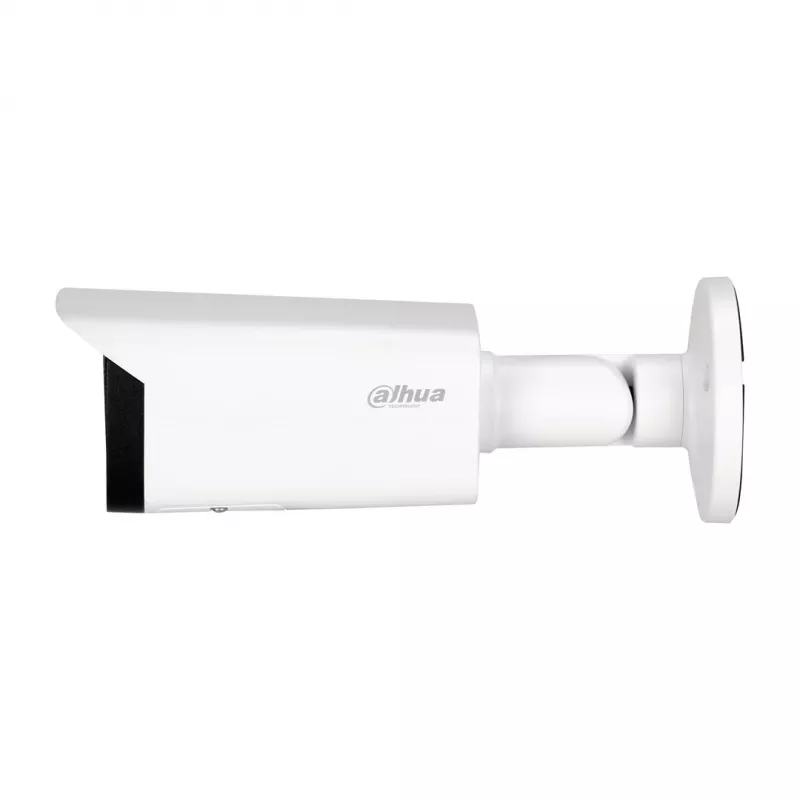 Dahua IPC-HFW5541T-ASE-0280B-S3 câmara IP Bullet, 5MP, 2,8 mm, IR