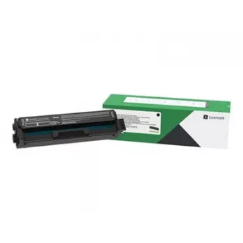 Toner Lexmark C342XK0 3000 páginas preto