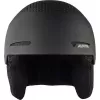 CAPACETE DE INVERNO ALPINA ZUPO Preto matt 51-55