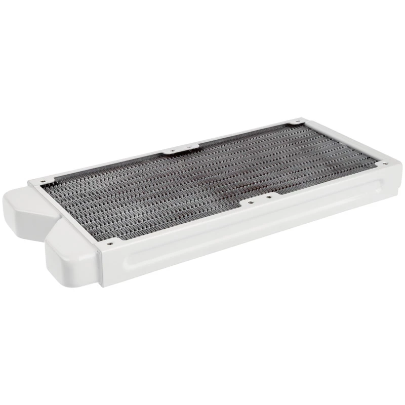 Radiador Magicool 240 G2 fino 16 FPI - branco
