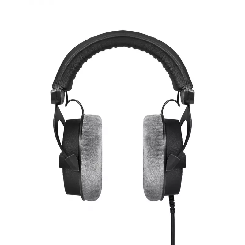 Beyerdynamic DT 990 PRO 250 Ohm auscultadores de estúdio abertos, pretos