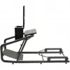Estrutura Race Rig Frame, Sim Rig (preto)