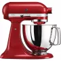 KitchenAid Artisan 5ksm125 batedeira 300 W Vermelho
