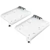 Suporte de montagem para HDD Fractal Design HDD Drive Tray Kit Tipo A branco