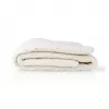 Cobertor elétrico de cama individual Nedis PEBL120CWT1, 150 x 80 cm