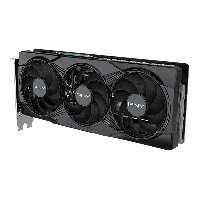Placa gráfica PNY GeForce RTX 5060 OC 8GB