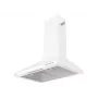 MAAN Vela 2 50 exaustor de cozinha, branco