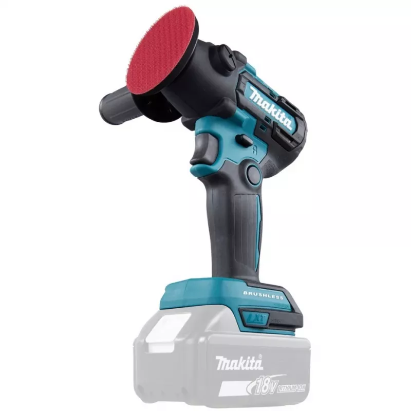 Máquina de polir automóvel Makita DPV300Z 9500 rpm