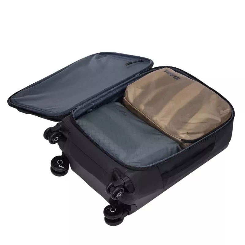 Thule 5567 Cubo de bagagem limpo/sujo gentle beige