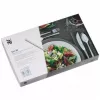 WMF Vision 1271916330 conjunto de talheres 30 peças aço inoxidável