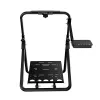 Suporte ajustável para volante de gaming PXN-A9 (preto)