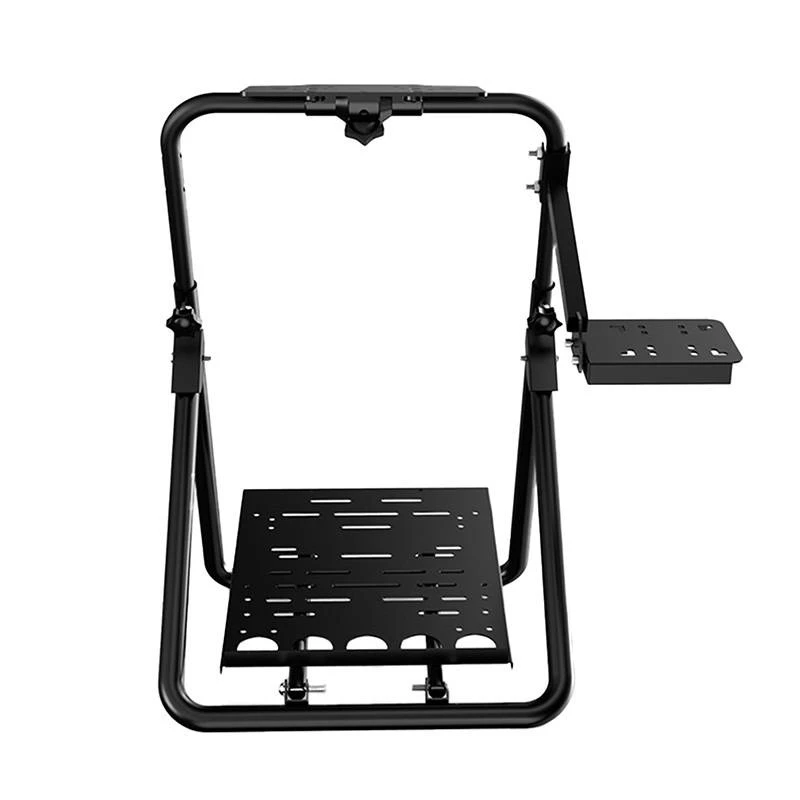 Suporte ajustável para volante de gaming PXN-A9 (preto)