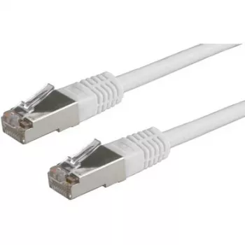 Value 21.99.0807 Cabo de rede Ethernet cinzento