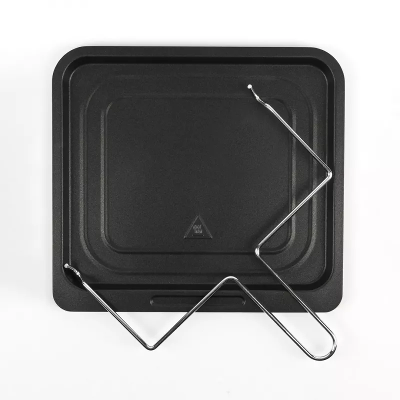 Fritadeira de ar quente G3 Ferrari Friggisano EVO G10187 - Fritadeira de ar quente multifunções 13 L