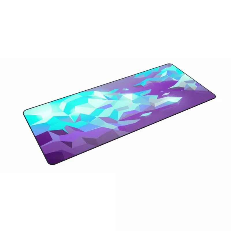 Tapete de rato CHERRY XTRFY Xtrfy GP5 Litus Blue XL