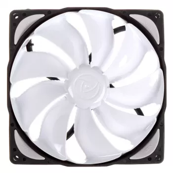 Ventoinha de caixa NoiseBlocker NB-eLoop B14-PS 140mm PWM, modelo ITR-B14-PS