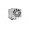 Dissipador de ar para processador DeepCool ASSASSIN IV 120/140 mm branco 1 unid.