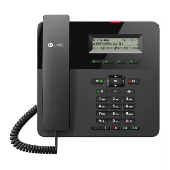 Telefone Unify OpenScape Desk Phone CP210