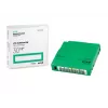 HPE LTO-8 Ultrium 30 TB RW cassete de dados