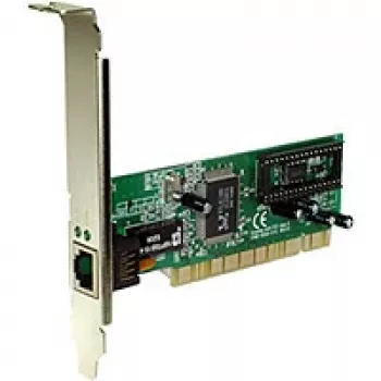 ALLNET ALL0119b - Adaptador de rede - PCI - 10/100