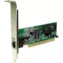 ALLNET ALL0119b - Adaptador de rede - PCI - 10/100
