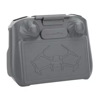 Proteção e para-sol para controlador Sunnylife para DJI RC MM3-YK466 design 2-em-1