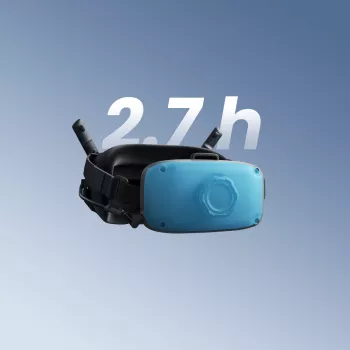 Acessório para drone | DJI | Goggles N3 | CP.RC.00000032.02