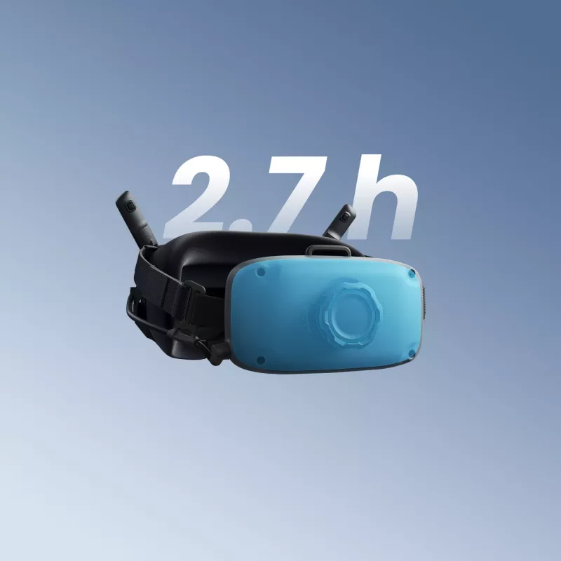 Acessório para drone | DJI | Goggles N3 | CP.RC.00000032.02