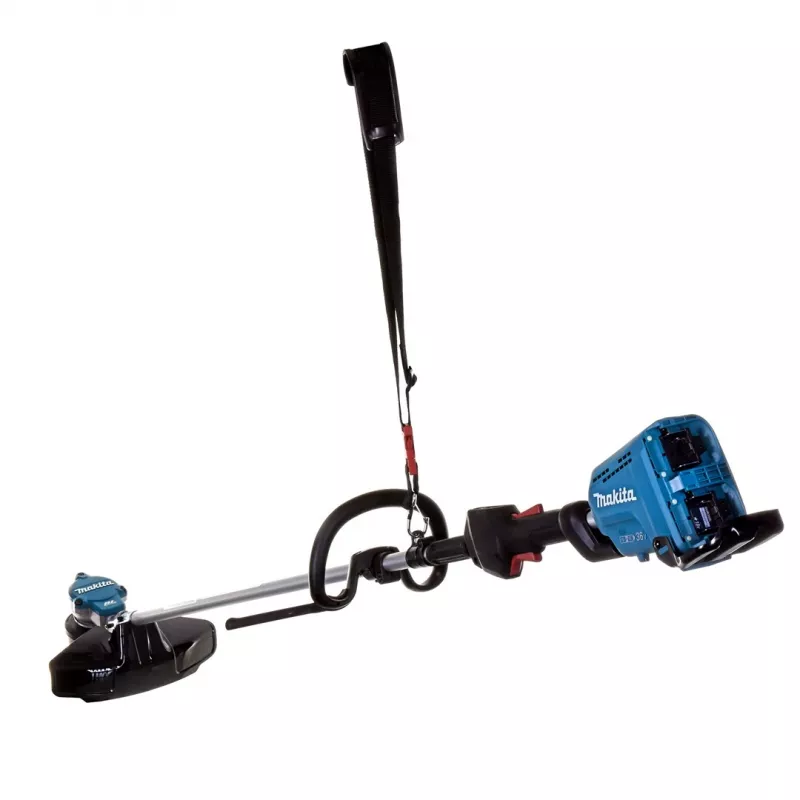 Roçadeira/corta-relvas Makita DUR368LZ 35 cm bateria preto, azul